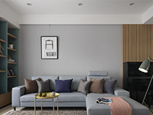 二手房墻面翻新施工流程有哪些？_龍坤裝飾