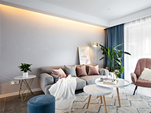 二手房改造時墻面翻新有注意哪些事項？一起了解下吧！