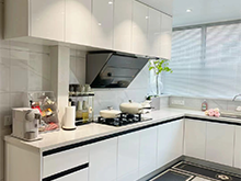 廚衛吊頂的高度設計技巧有哪些？ 應注意什么呢？