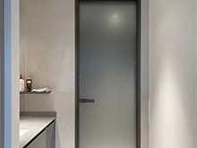 衛生間的門到底是朝內開還是朝外拉呢？你知道嗎？