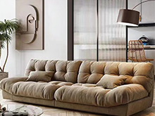 沙發的清洗方法與技巧以及的注意事項有哪些！