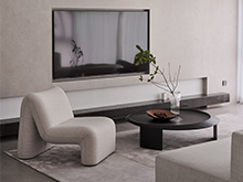 小戶(hù)型客廳如何設(shè)計(jì)才顯大？_沈陽(yáng)裝修公司_沈陽(yáng)舊房改造裝修公司