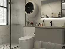 衛生間有哪些裝修痛點呢？ 如何挑選瓷磚？