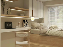 榻榻米裝修設(shè)計有哪些利弊，到底實不實用?