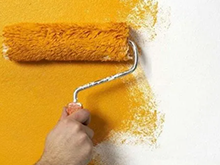 油漆施工的注意要點有哪些？正確的規(guī)范流程是什么！