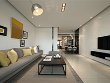 家里墻角都有哪些布置技巧呢？