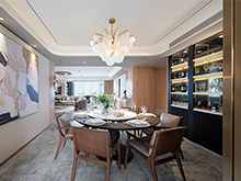 什么材質的吊頂裝修中不會開裂？