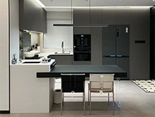 開放式廚房設計有哪些問題要注意？