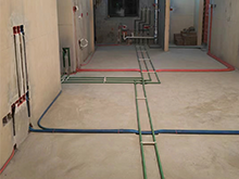 水電改造安裝小細節，這幾個地方一定要注意！