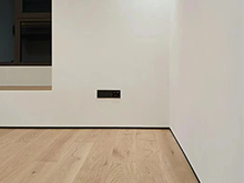 踢腳線的選購方法有哪些，趕緊了解一下吧！