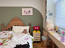 兒童房裝修要注意什么呢？趕緊了解下吧！