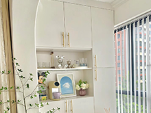 陽(yáng)臺(tái)儲(chǔ)物柜如何設(shè)計(jì)更實(shí)用，設(shè)計(jì)技巧有哪些？