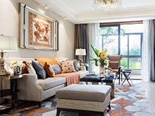 客廳裝修一定要知道的事，你都知道幾點(diǎn)！