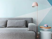 兒童房你就這樣裝修，給孩子的童年生活增加不少的樂趣！