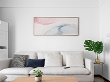 小陽臺大空間7種陽臺裝修設計方案讓陽臺空間翻倍！