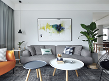 打造溫馨臥室裝修，一定要記住這6個重點要素！