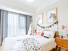 小戶(hù)型裝修打造寬敞視覺(jué)，讓你擁有大戶(hù)型的感覺(jué)！