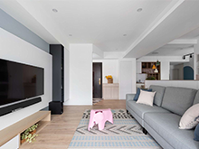 客廳裝修有哪些要注意的地方？你都了解多少呢？