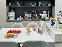 餐廳裝修有哪些需要注意的地方？小白趕緊收藏！