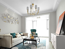 壁紙墻面翻新怎么處理？如何清潔和保養呢？