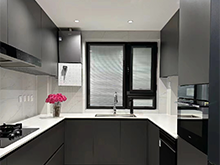 廚房裝修需要注意的五大事項(xiàng)，你都知道哪些？