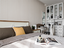 臥室裝修都有哪些要注意的？一定要看完哦！