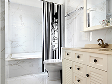 衛生間裝修一定要注意這些事，錯一個之后都會帶來不變，趕緊收藏！