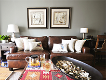 干貨！關(guān)于新房子裝修都有哪些要注意的事項呢！