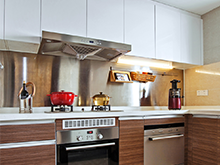 廚房裝修的4大注意事項，你一定要知道！