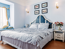 女孩房間裝修設(shè)計(jì)記住這幾點(diǎn)，一定漂漂亮亮的！