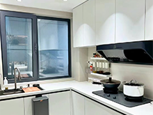 開放式廚房的有哪些要注意的點(diǎn)？你都知道多少？