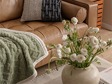 如何設(shè)計(jì)老人房？怎么才能為父母打造安全的家居空間呢！