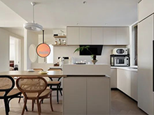 吸塑門板好不好？吸塑門板的優(yōu)缺點(diǎn)有哪些？