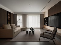 舊房改造時這幾種墻面裝飾材料，你會選擇哪一種呢？