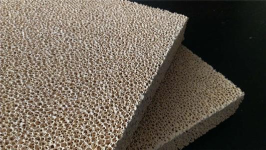 陶瓷過濾磚 陶瓷過濾磚