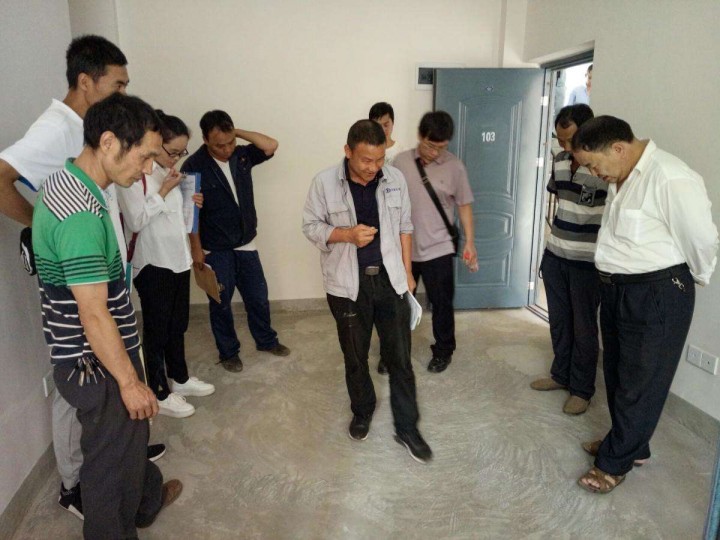 二手房驗收注意事項 二手房驗收注意事項