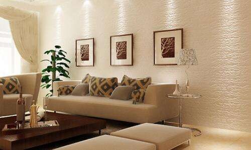 竹木纖維集成墻面 竹木纖維集成墻面