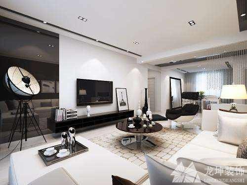 簡(jiǎn)約現(xiàn)代裝修風(fēng)格的設(shè)計(jì) 簡(jiǎn)約現(xiàn)代裝修風(fēng)格的設(shè)計(jì)