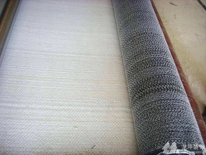 膨潤土復合防水墊 膨潤土復合防水墊