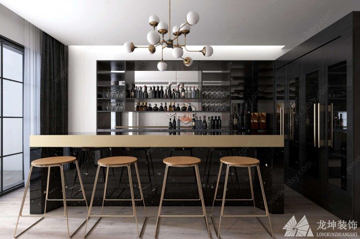 家裝吧臺多少錢 家裝吧臺多少錢