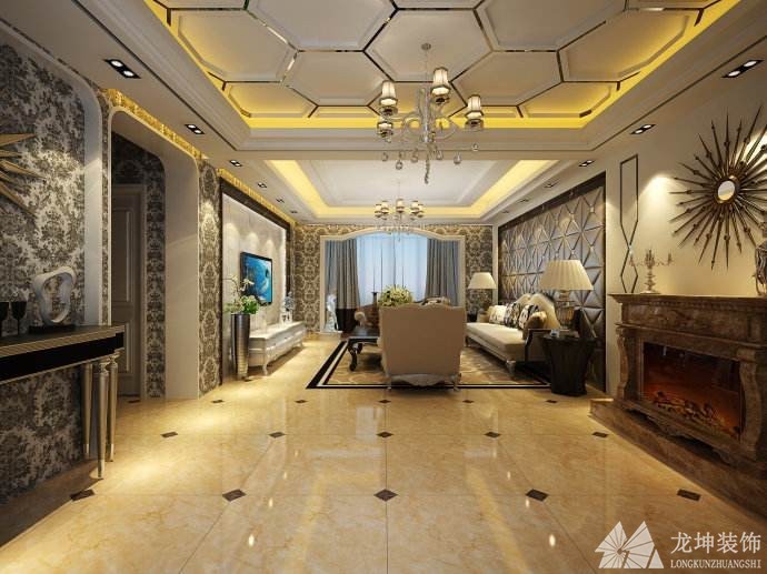 139平米裝修費用 139平米裝修費用