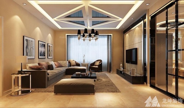 美式裝修風格 美式裝修風格