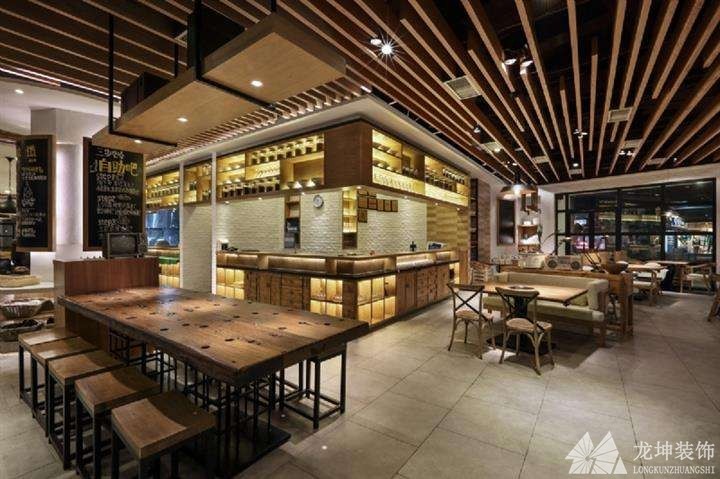 商場店面裝修設計 商場店面裝修設計