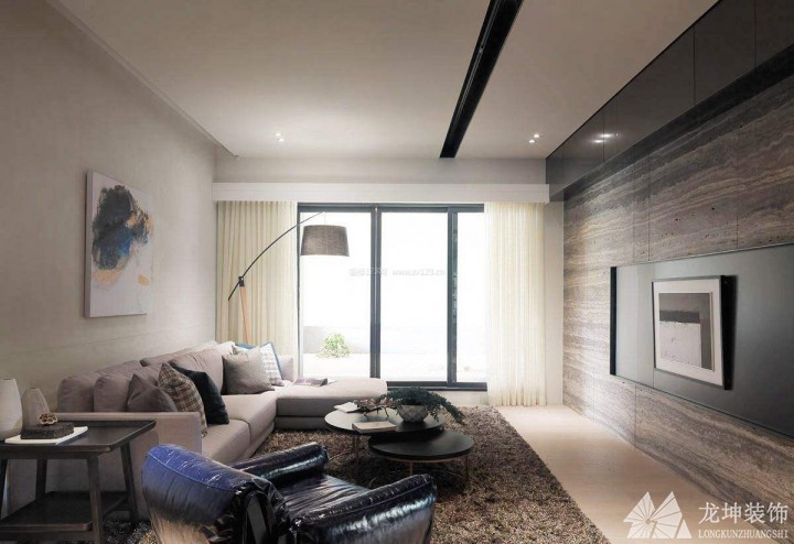 下沉式新房裝修 下沉式新房裝修