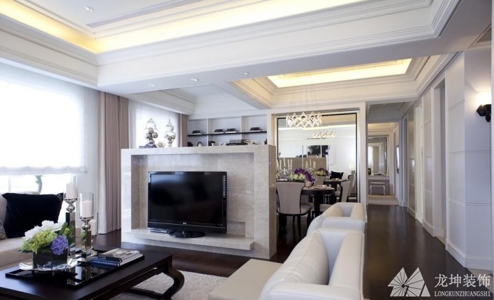 80平米室內裝修應該怎么做 80平米室內裝修應該怎么做