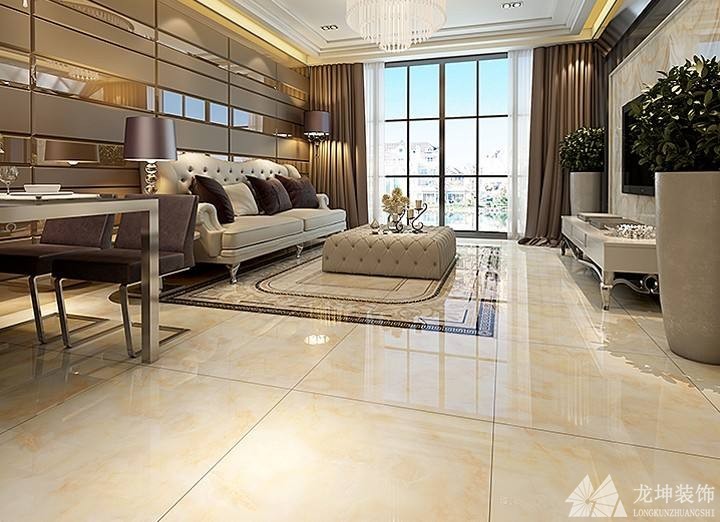 客廳地磚挑選技巧 客廳地磚挑選技巧