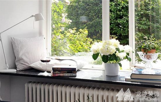 簡單6招，讓窗臺美到cry！