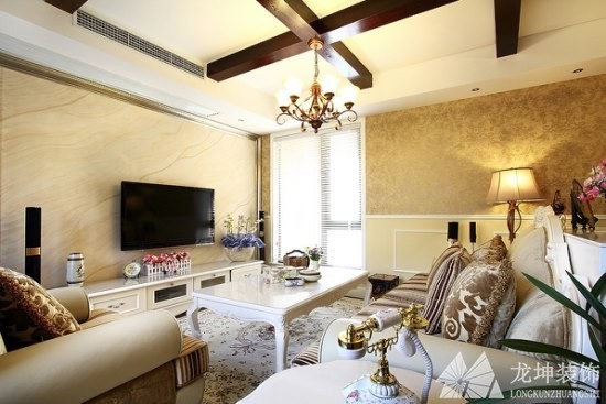 100平普通公寓的簡式裝修明細清單 100平普通公寓的簡式裝修明細清單