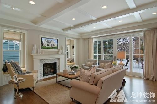 找家裝公司裝修需要注意的事項(xiàng) 找家裝公司裝修需要注意的事項(xiàng)