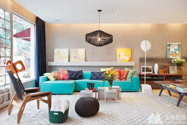 立面裝飾材料有哪些 立面裝飾材料有哪些